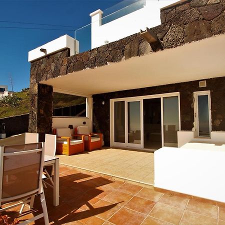 Complejo Oasis La Asomada Villa Tias Bagian luar foto
