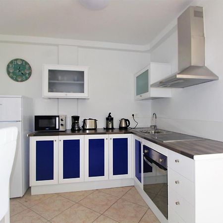 Complejo Oasis La Asomada Villa Tias Bagian luar foto